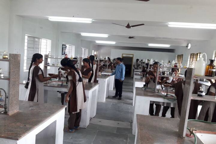 laboratory